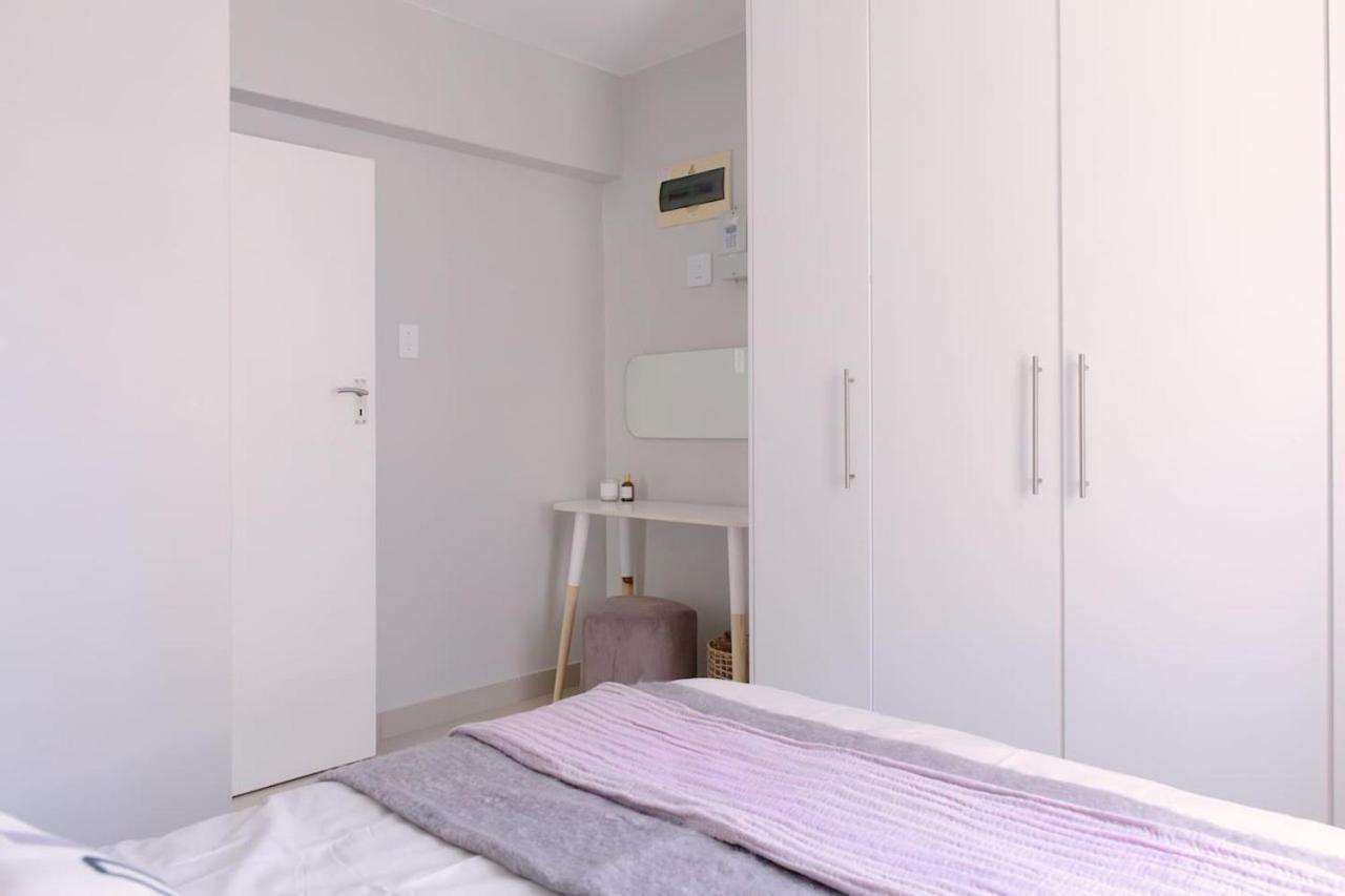Milner Oasis Apartment *