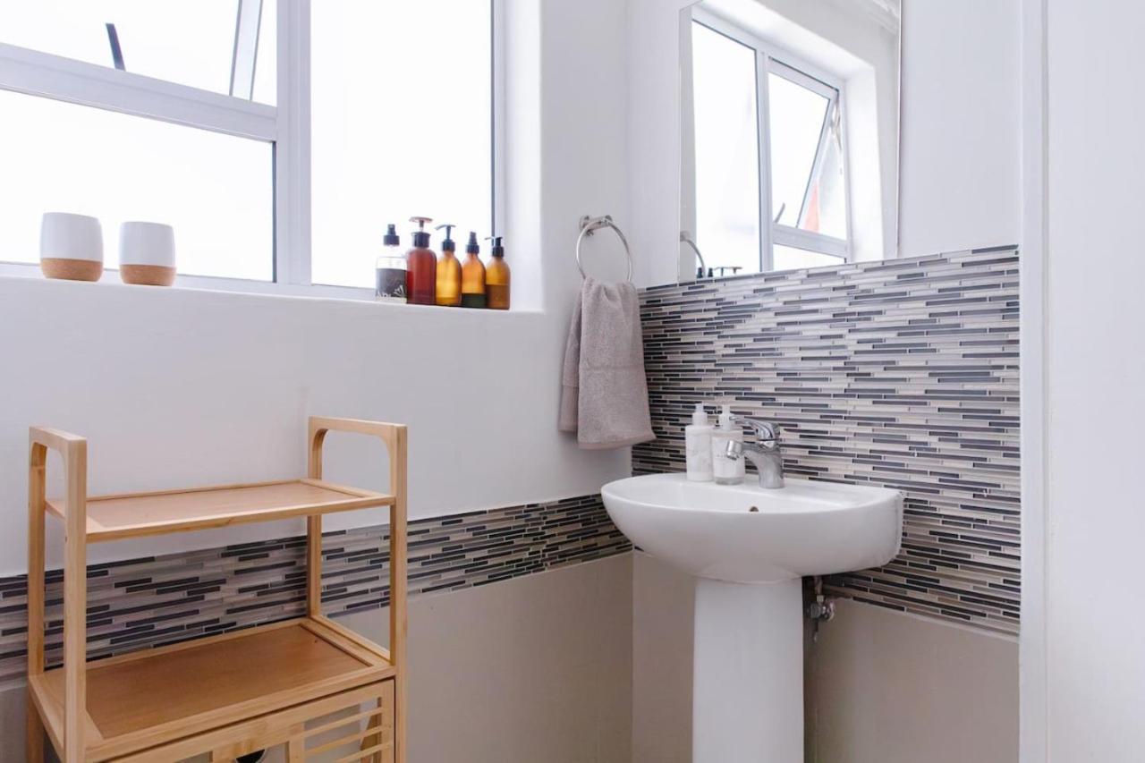 Milner Oasis Apartment *