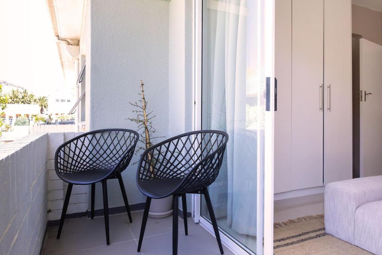 Milner Oasis Apartment