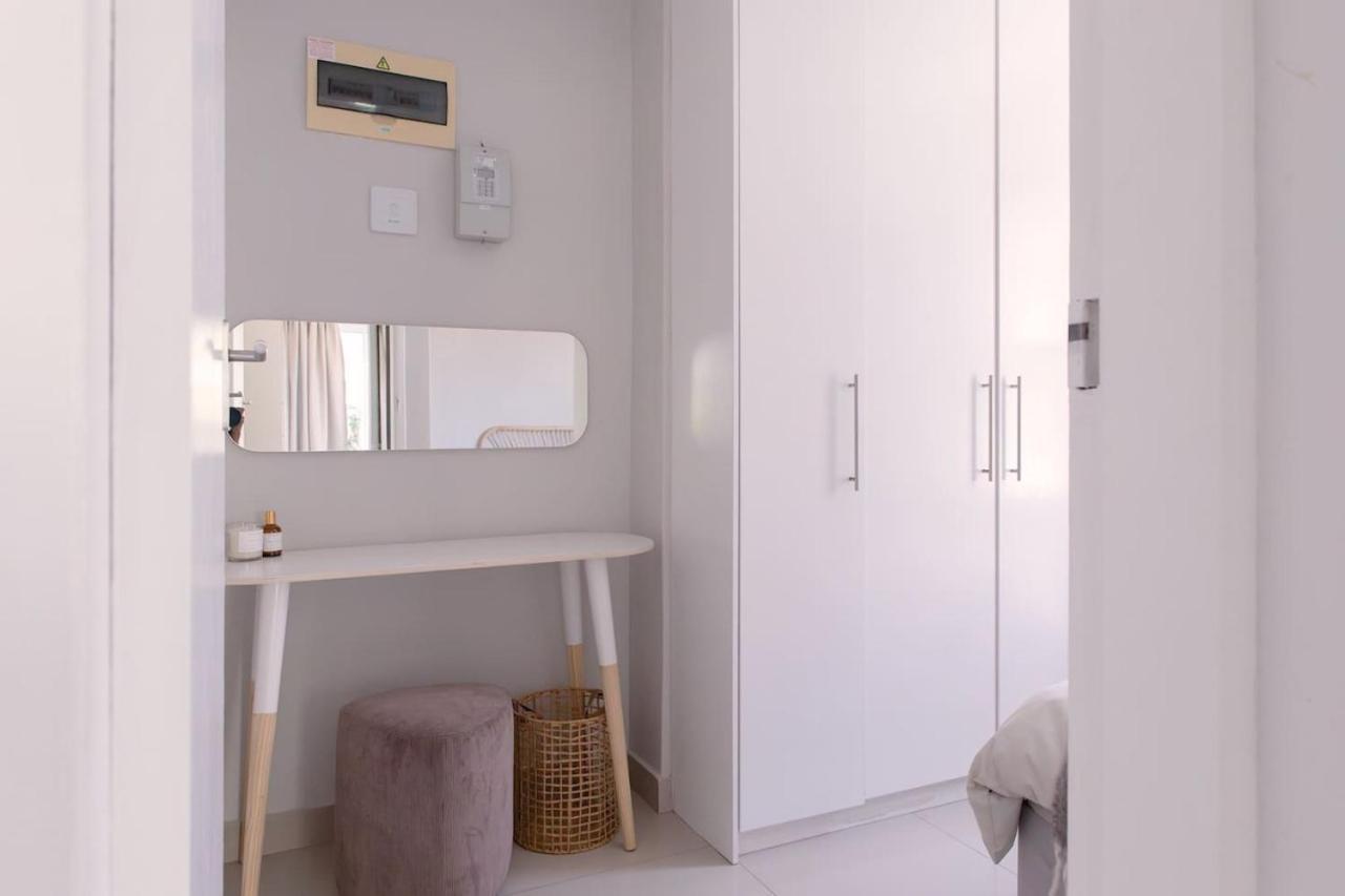 Milner Oasis Cape Town