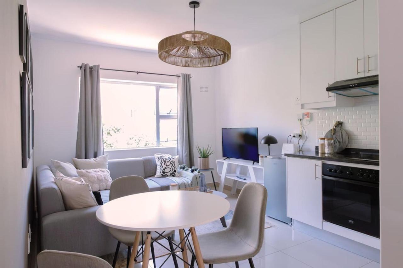 Milner Oasis * Cape Town