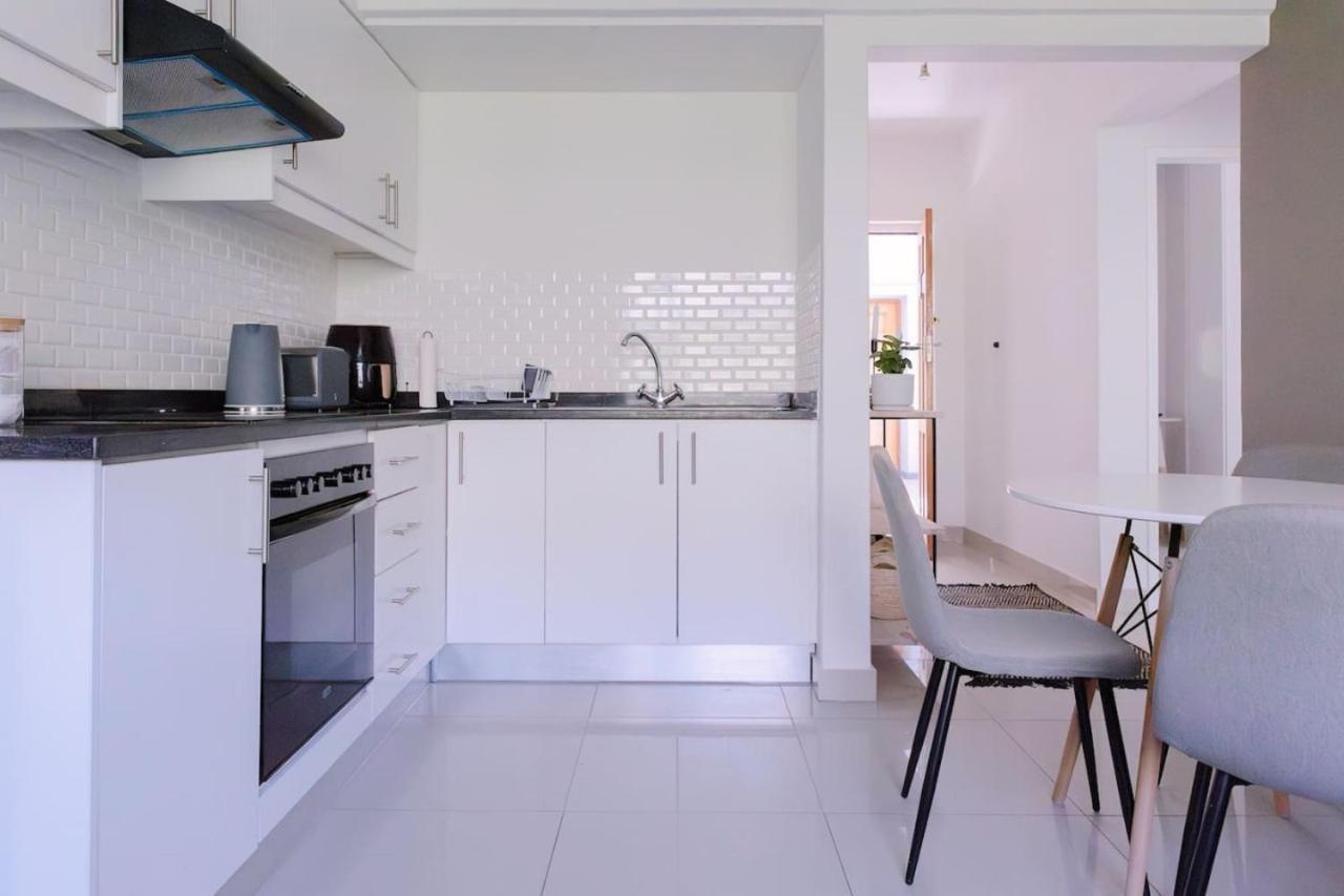 Milner Oasis * Cape Town