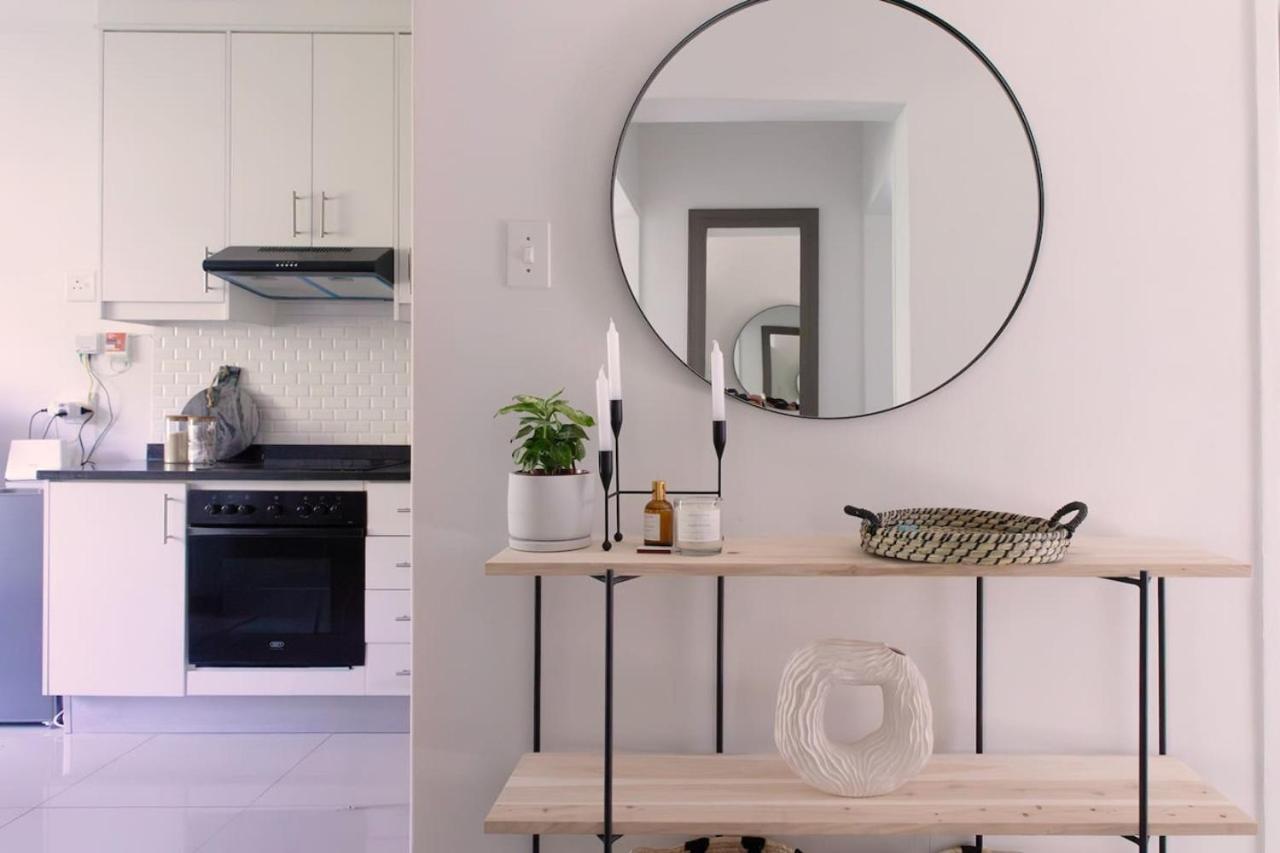 Milner Oasis Apartment *