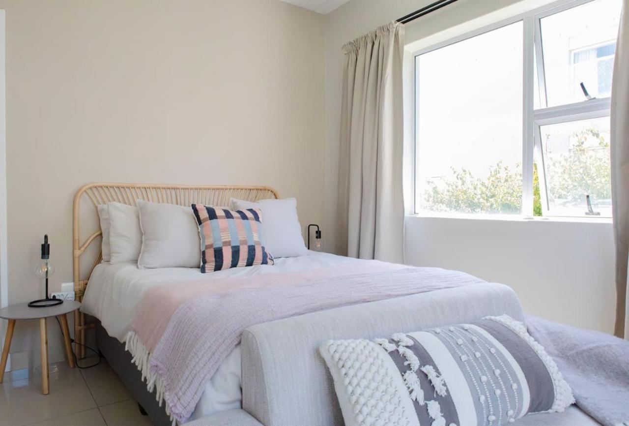 Milner Oasis Apartment Cape Town