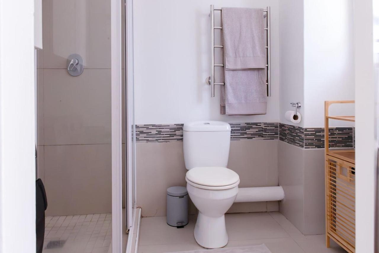 Apartment Milner Oasis Cape Town