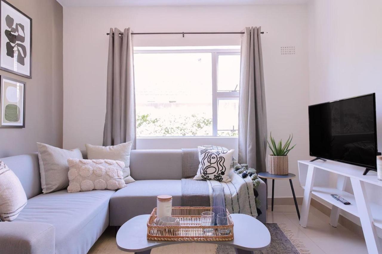 Apartment Milner Oasis *