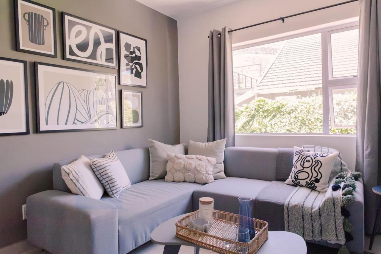 Apartment Milner Oasis